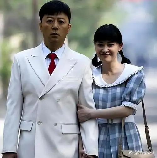 演员梅婷:离婚后很开心,二婚嫁摄影师,我是两个孩子的幸福妈妈