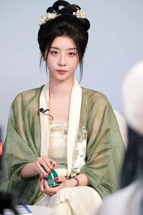 赵小棠全力以赴的行动派