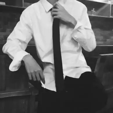 不露脸酷酷的男头超酷的不露脸高清男生头像图片