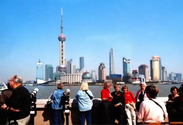 6张到此一游的照片,无意中见证了一个奇迹的诞生-中国搜索头条