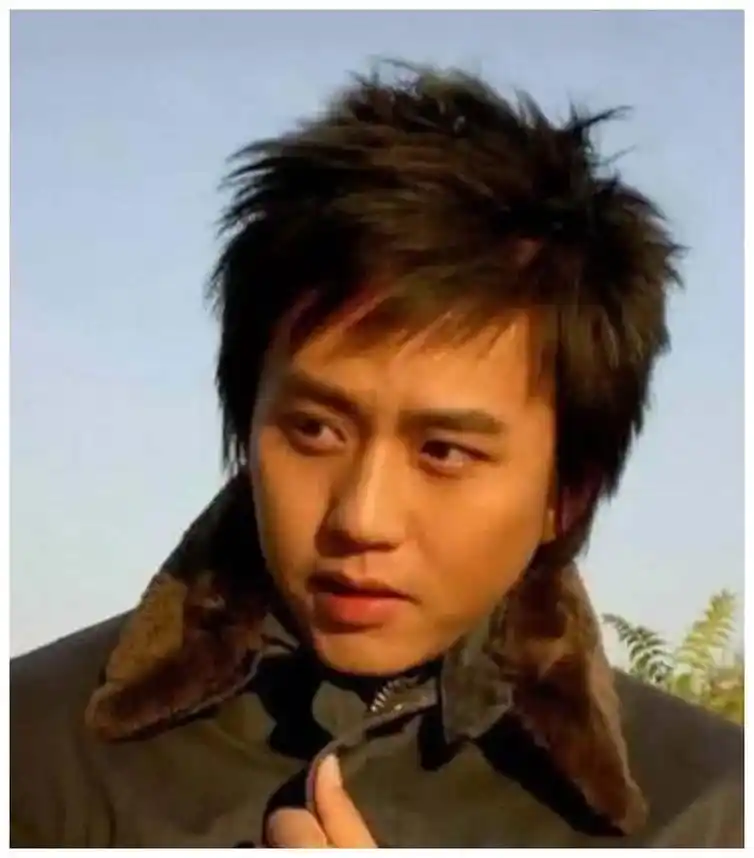 同样是18岁吴彦祖沈腾邓超雷佳音我要和你原地结婚