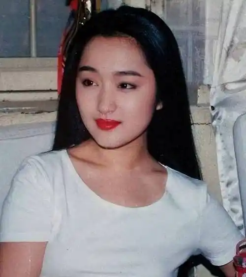 52岁杨钰莹现状曝光:前男友入狱,在深圳豪宅种辣椒,独居不寂寞_赖文峰