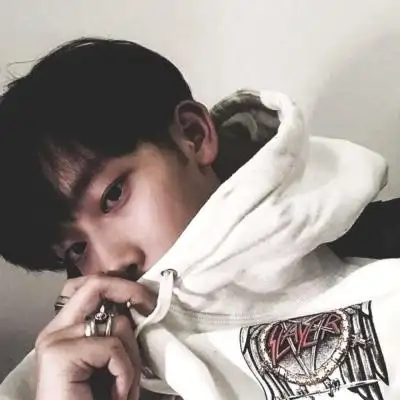 精选男生头像帅气,帅酷到六亲不认