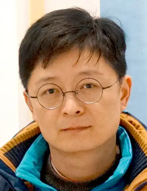 朱剑——中国美术家协会会员