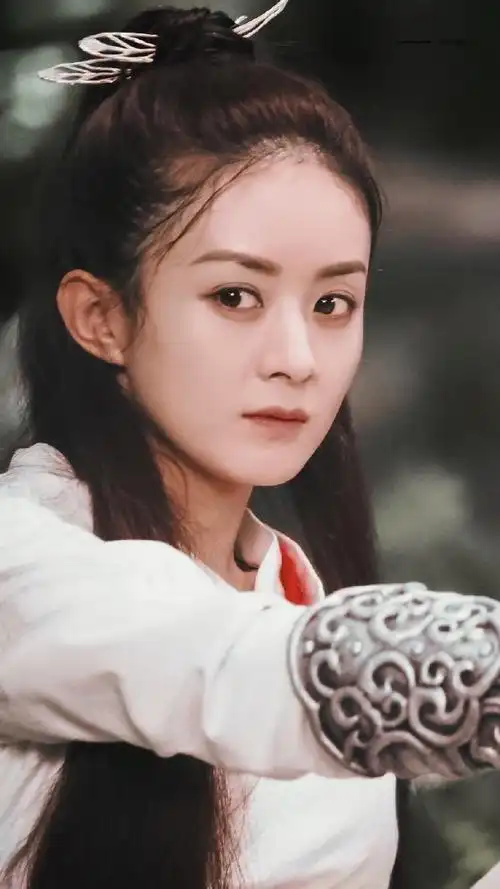 赵丽颖超话#赵丽颖楚乔传开播七周年#96#赵丽颖角色101#96#赵丽颖