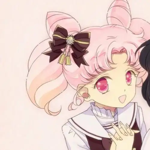 闺蜜头像面具少女-女生头像-爱聚微信qq空间大杂烩