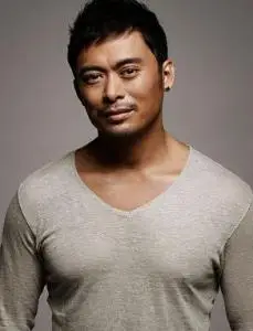 肖荣生_演员_作品_个人资料_简历_生日_经历_留言 - 酷乐米