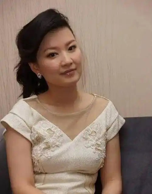 主持人,演员,写作者,国脸主持曹可凡,在不同领域中切换着身份_综艺咖