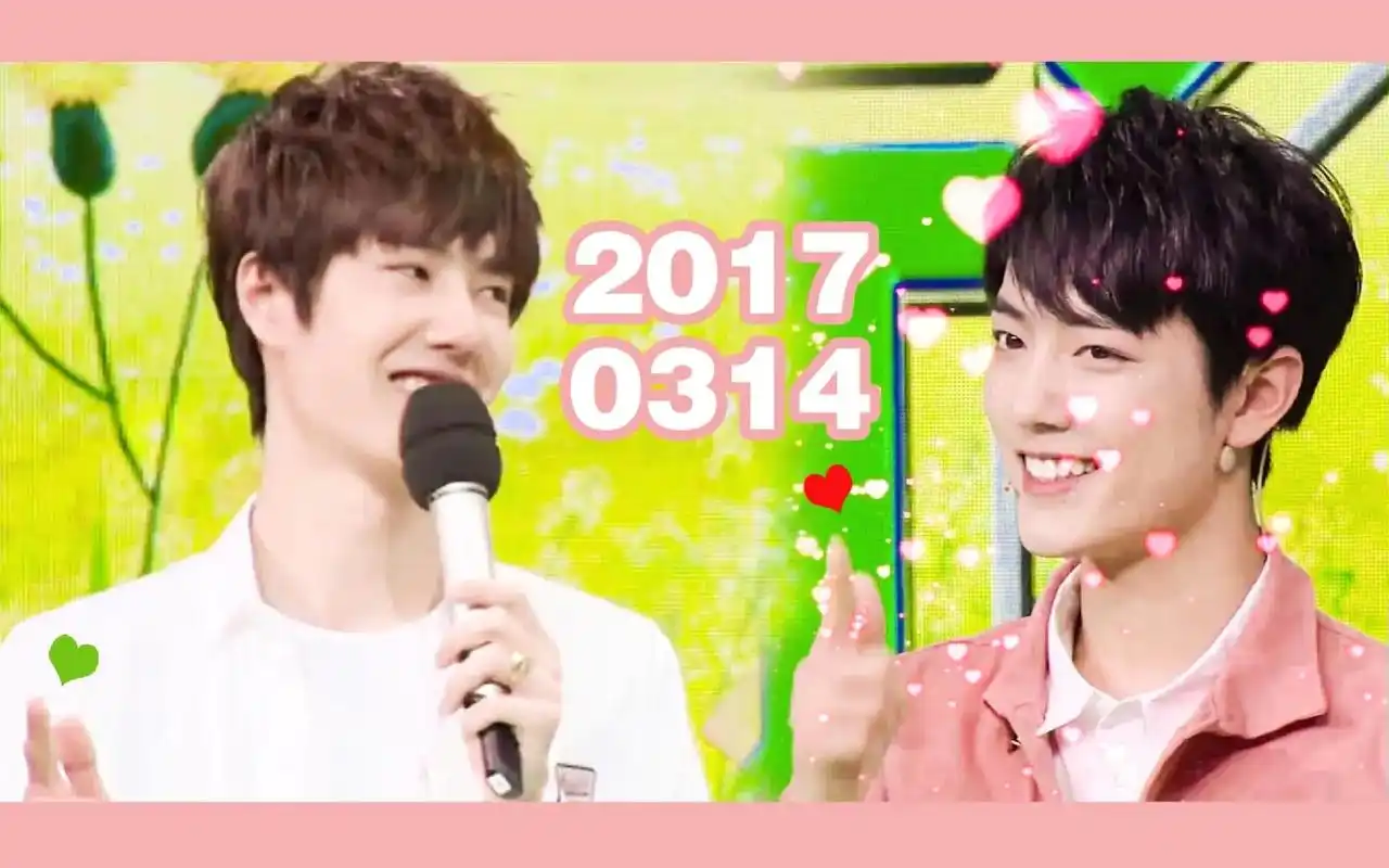 王一博 #肖战  - 抖音