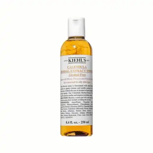 kiehls科颜氏金盏花爽肤水250ml