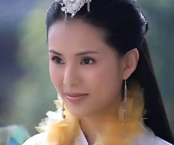 谁说李若彤只有演小龙女才漂亮?那是你没见过这些照片