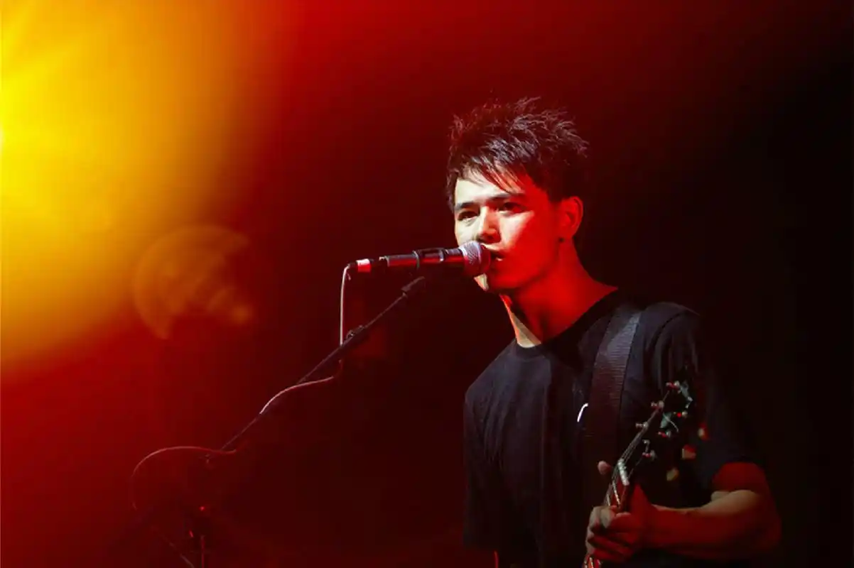 中国好声音第二季 张恒远