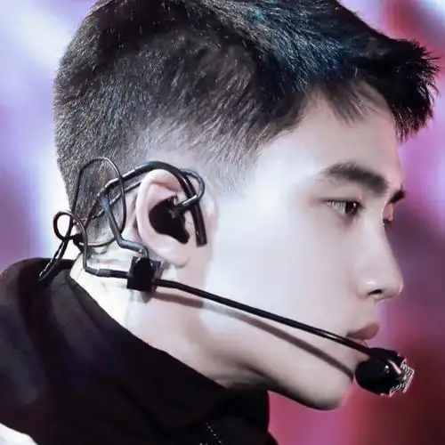 有没有都暻秀可以当作头像的生图? - 知乎