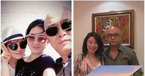 孟非老婆,黄澜前任老公姜振宇,本文共(2236字)