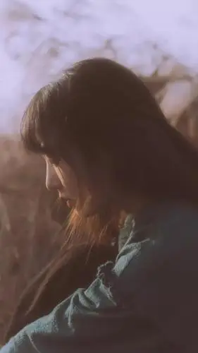 唯美系 人物高清壁纸