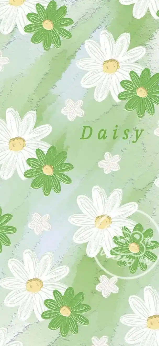 唯美碎花背景图,高清碎花背景图片(小碎花平铺壁纸丨治愈你的密集恐惧