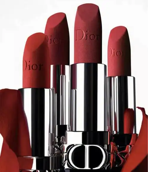 迪奥口红没人能拒绝