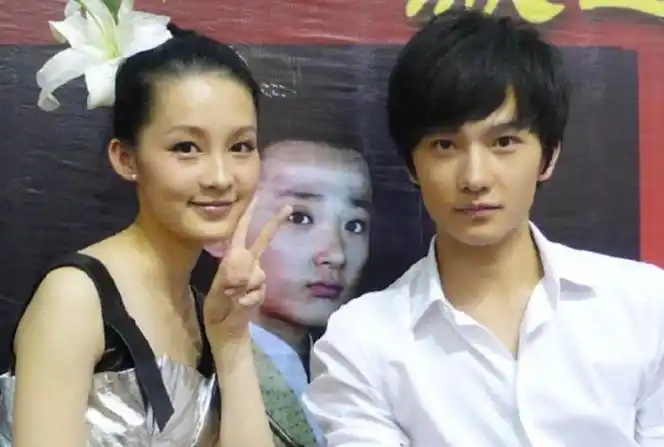 霍建华出轨张雪迎向涵之赖上吴磊李沁杨洋旧情复燃张嘉倪要和baby鱼死