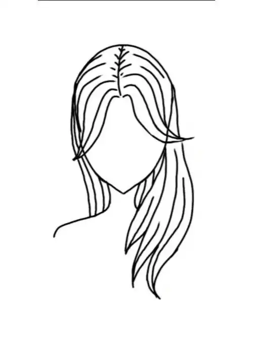 最近一直都在练习绘画动漫人物,不会画动漫人物的上色