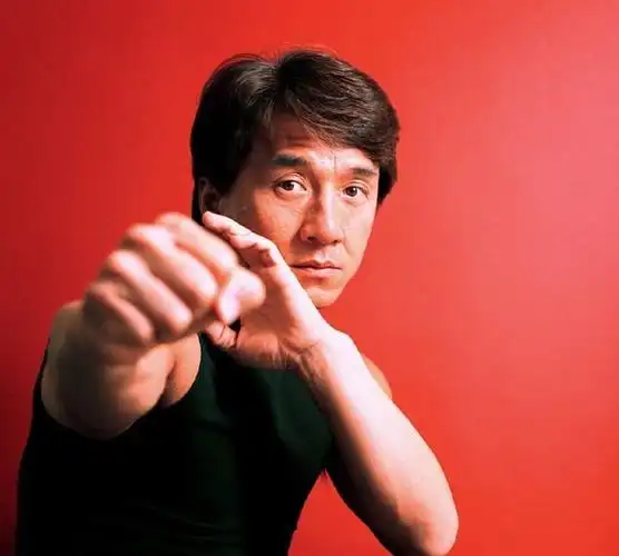 陪伴我们童年的那些老动作电影盘点成龙武打电影里的珍贵镜头