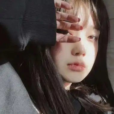 抖音伤感女生头像大全