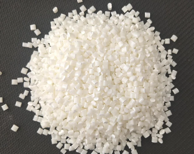 ldpe塑料颗粒膜级塑料耐化学性原材料