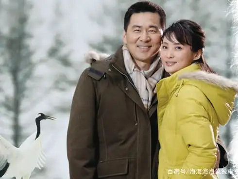 吴越成就了陈建斌还交往多年,为何陈建斌却娶了刚认识的蒋勤勤?