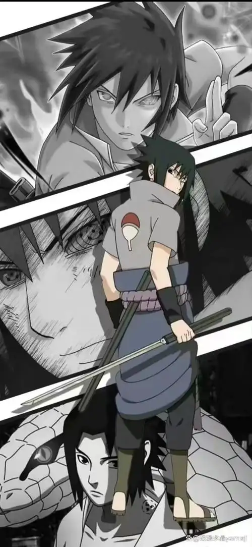 日漫粉丝选出的帅气值前20名,第一不是五条悟,与你想法一致吗?