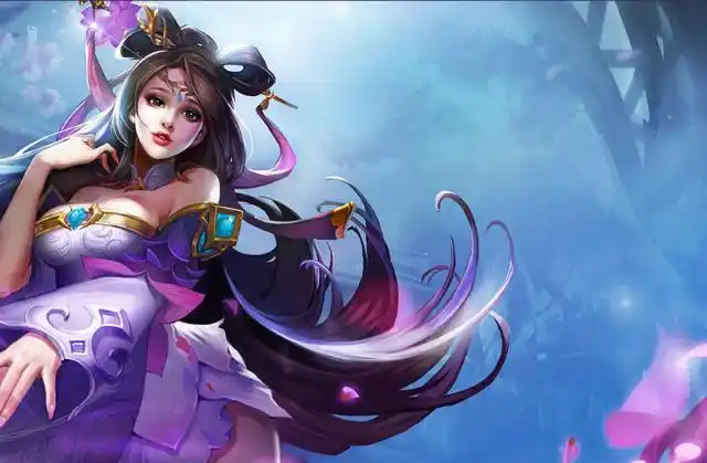 王者荣耀:貂蝉怎么玩厉害?教你技巧解析