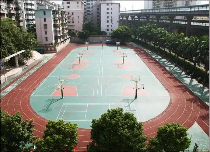 为您揭秘广州育才中学育才特长生