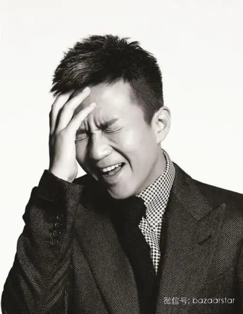 《奔跑吧兄弟》邓超节操碎一地! 范冰冰刘亦菲杨幂频频躺枪