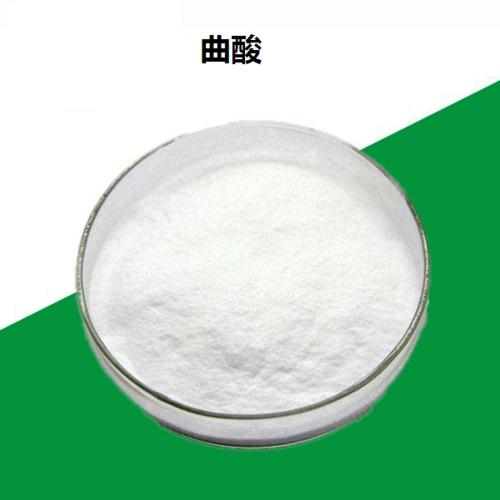 曲酸()