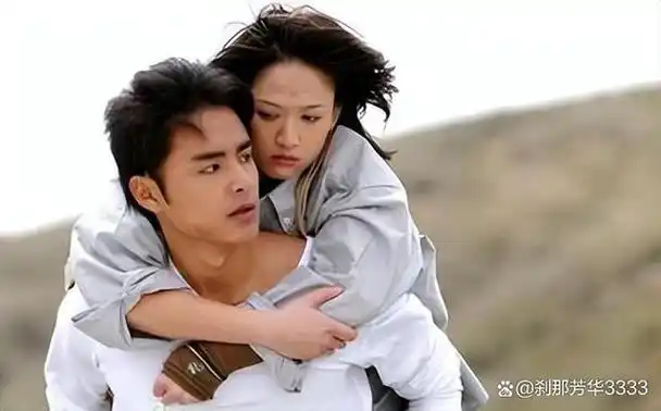 陈乔恩情断霍建华综艺情定富二代男友如今她幸福吗