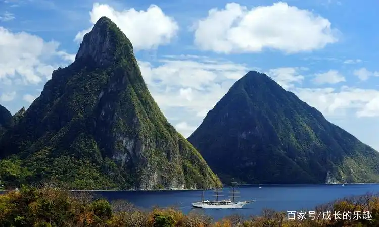 这里的山景动人心魄,山势高耸,不知道你去过这个地方没有.
