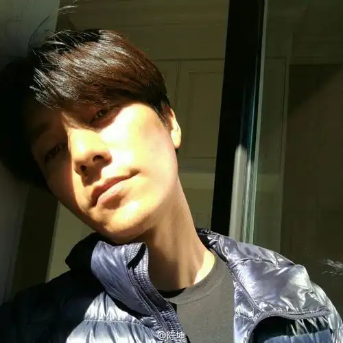 年终盘点 2016年度最佳自拍照男星篇之陈坤