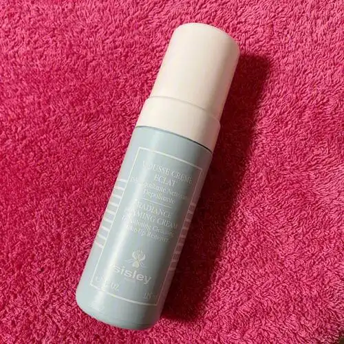 sisley希思黎面膜混油皮敏感肌护肤