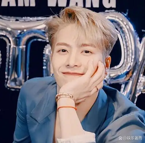 外网爆火被誉为内娱男菩萨30岁的王嘉尔到底有什么魅力