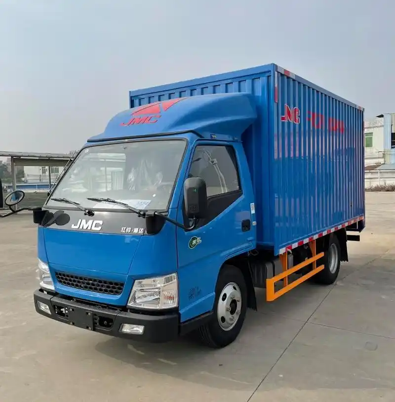 国六江铃蓝牌轻卡货车.江铃蓝牌全系货车,有3.3米双排厢车,高栏,平板!