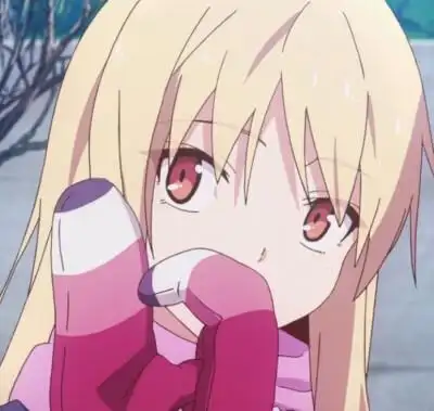 樱花庄的宠物女孩真白头像