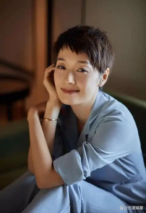 她就是马伊琍,一个在演艺事业上不断突破自我,生活中独立自信的女性.