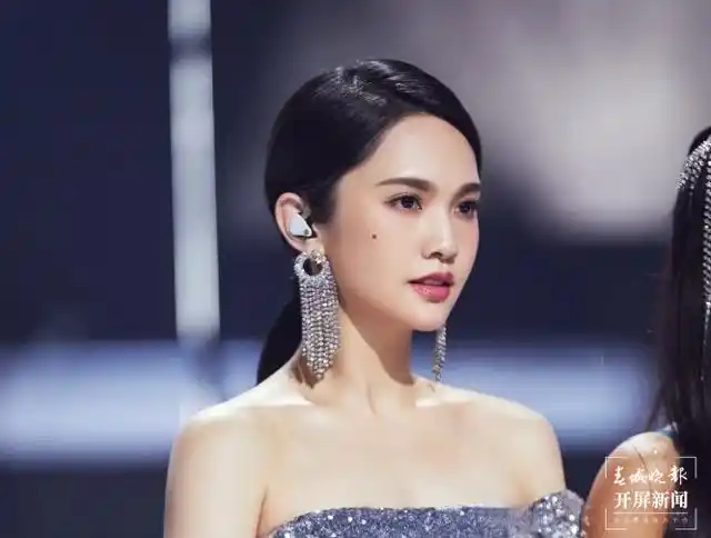 《乘风破浪的姐姐2》杨丞琳:被低估是褒义词