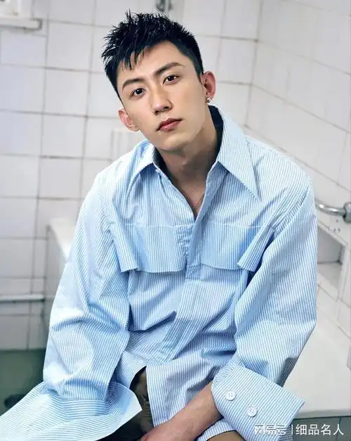 黄景瑜:从草根奋斗成流量小生,离婚6年仍单身|男模|宋茜|模特|武术