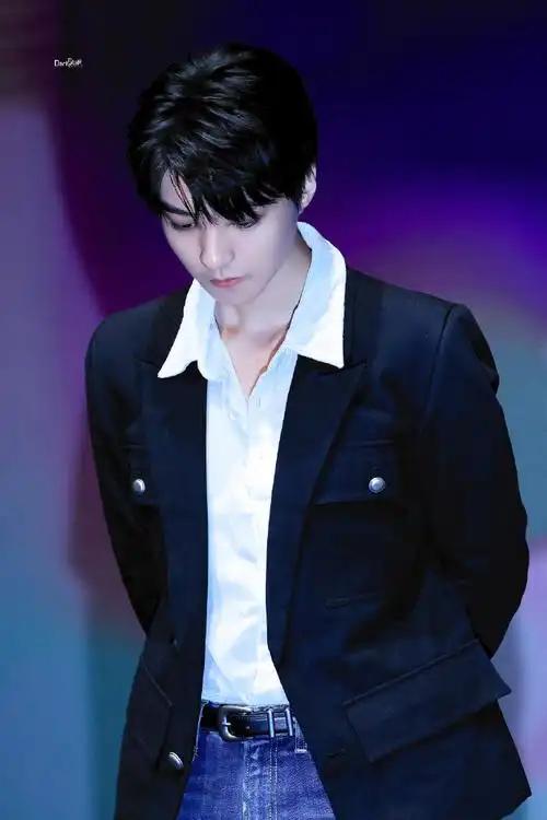 王俊凯电影刺猬