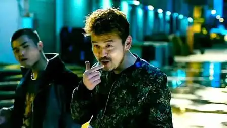 心花路放:雷佳音这句台词有点上头啊,听完一遍还想听第二遍!