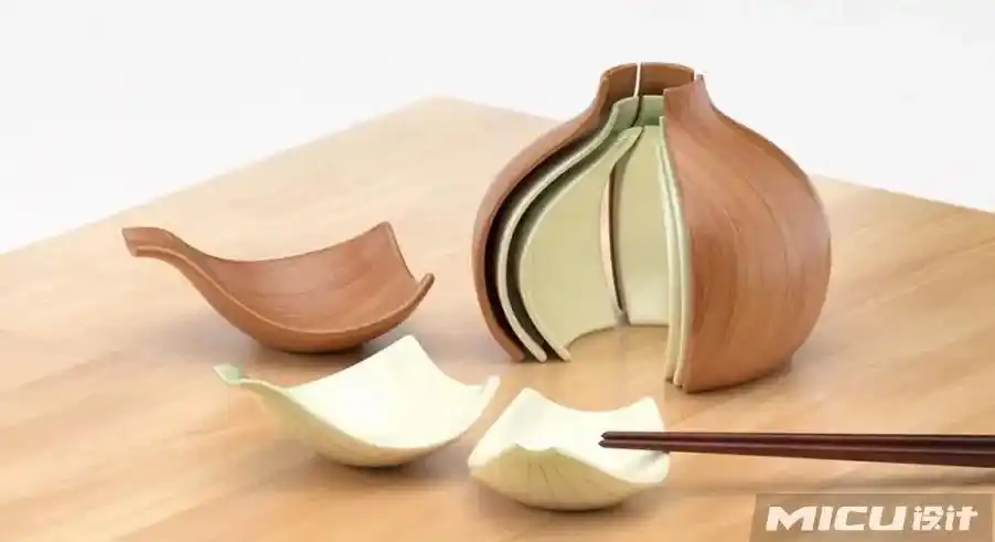 日本设计的生活用品太变态了