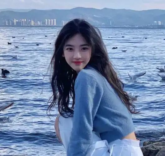 微信头像|一期蓝色系头像分享_腾讯新闻