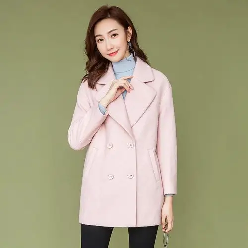 酷女孩强势出街,专宠春季外套