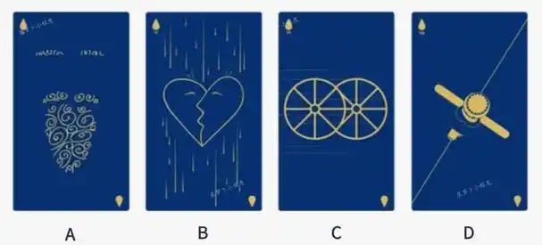 一张图片,看出关于你的前世今生(免费测前世的照片 身份) - 冷求网