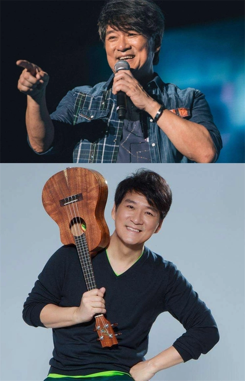 2022周华健台北演唱会时间地点票价信息一览