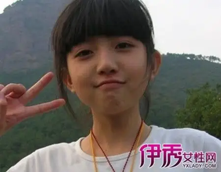 萝莉发育图展示 为你详解女孩的发育过程